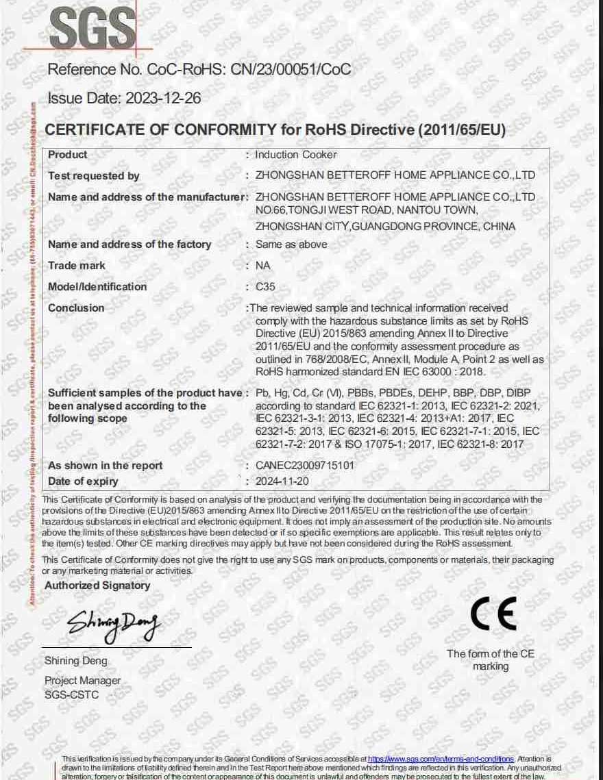 certificate4fix